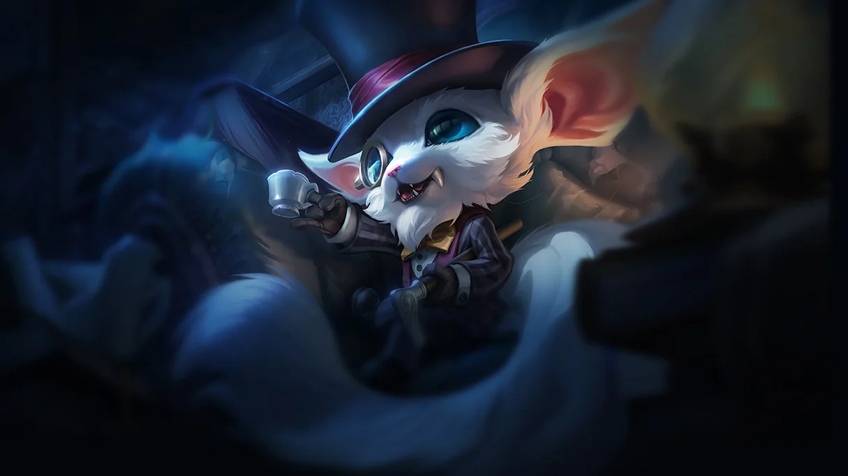 Gentleman Gnar Centered Splash