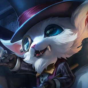Gentleman Gnar Tile
