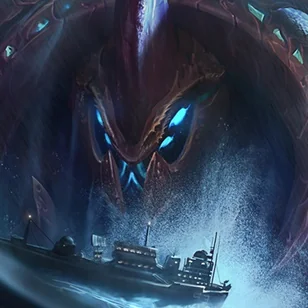 Giant Enemy Crabgot Tile