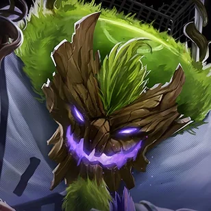 Goalkeeper Maokai Tile