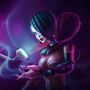 Gothic Orianna Tile