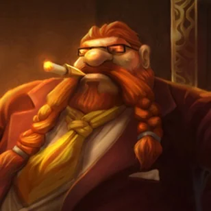 Gragas, Esq. Tile