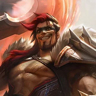 Grand Reckoning Draven Tile