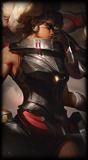 Grand Reckoning Rell Loading Screen