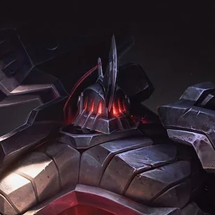 Grand Reckoning Sion Tile