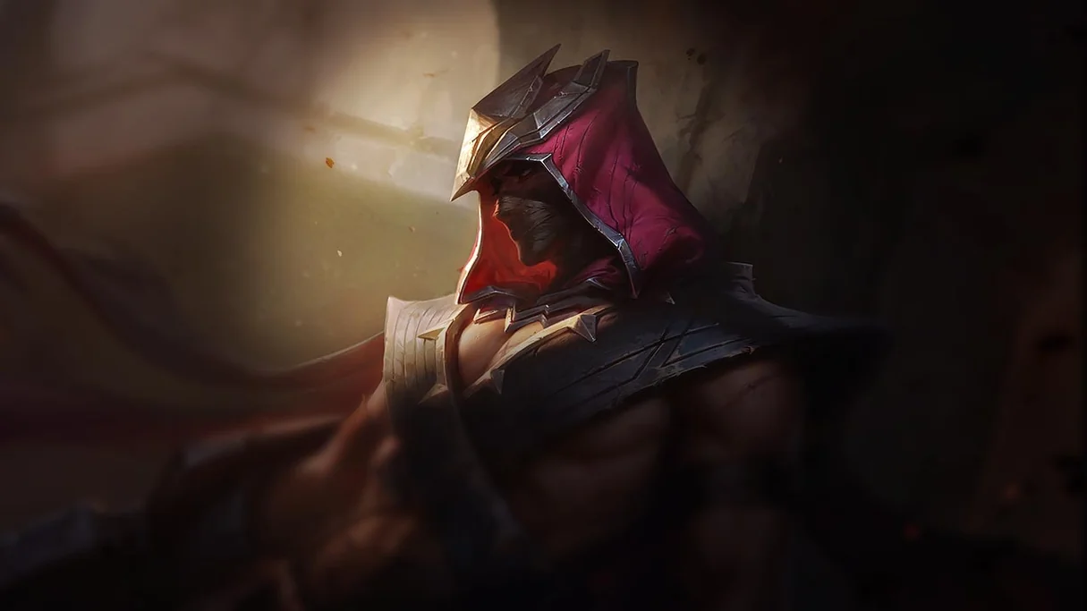 Grand Reckoning Talon Centered Splash