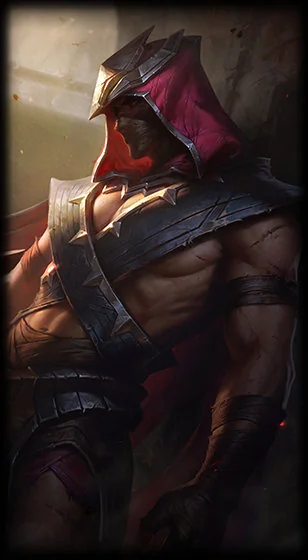 Grand Reckoning Talon Loading Screen