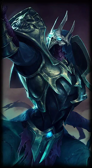 Gravelord Azir Loading Screen