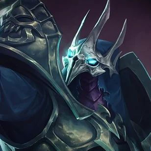 Gravelord Azir Tile