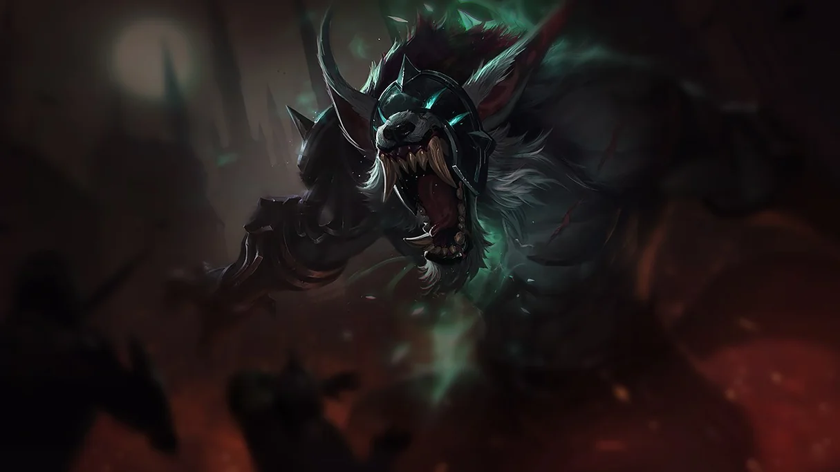 Grey Warwick Centered Splash