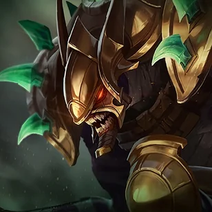 Guardian of the Sands Kha’Zix Tile