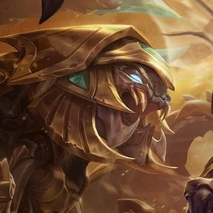 Guardian of the Sands Skarner Tile