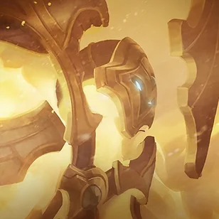 Guardian of the Sands Xerath Tile