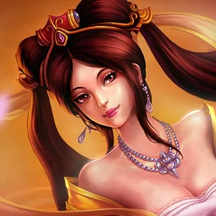 Guqin Sona Tile
