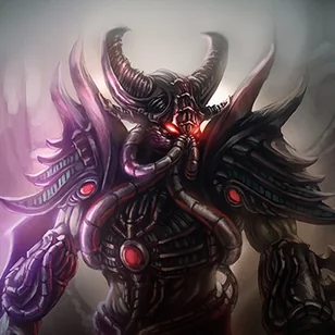 Harbinger Kassadin Tile