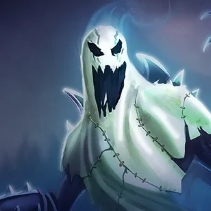 Haunting Nocturne Tile