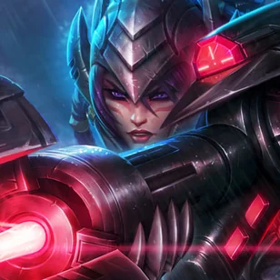 Headhunter Caitlyn Tile
