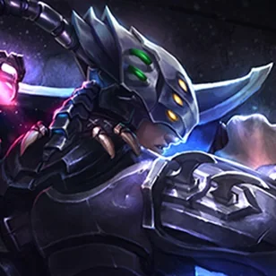 Headhunter Master Yi Tile
