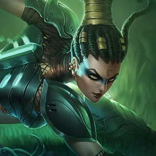 Headhunter Nidalee Tile
