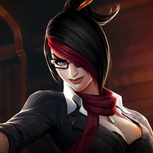 Headmistress Fiora Tile