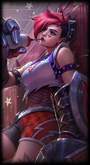 Heartache Vi Loading Screen