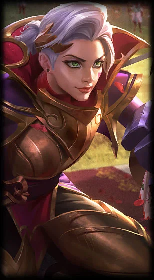 Heartbreaker Vi Loading Screen