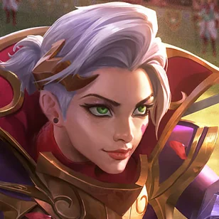 Heartbreaker Vi Tile