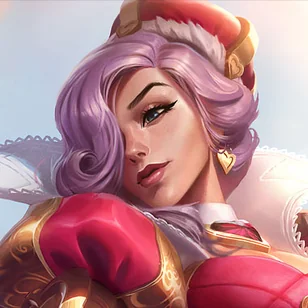 Heartpiercer Fiora Tile