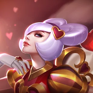 Heartseeker Orianna Tile