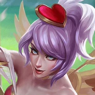 Heartseeker Quinn Tile