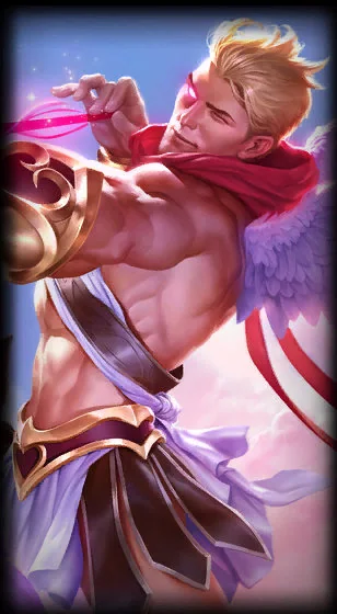 Heartseeker Varus Loading Screen