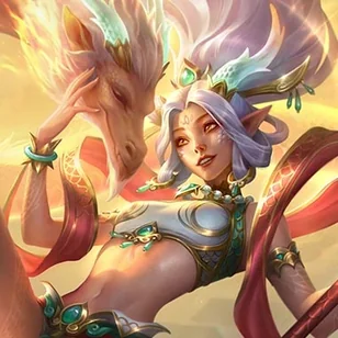 Heavenscale Janna Tile
