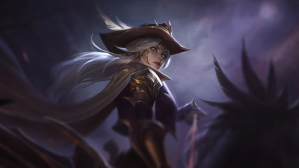 High Noon Ashe Centered Splash