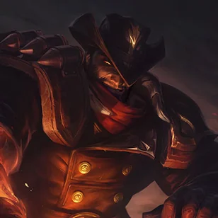 High Noon Darius Tile