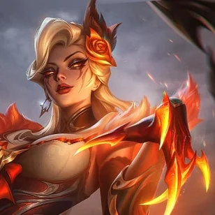 High Noon Evelynn Tile