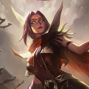 High Noon Irelia Tile