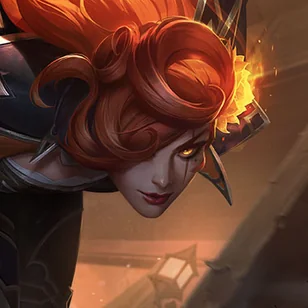 High Noon Katarina Tile