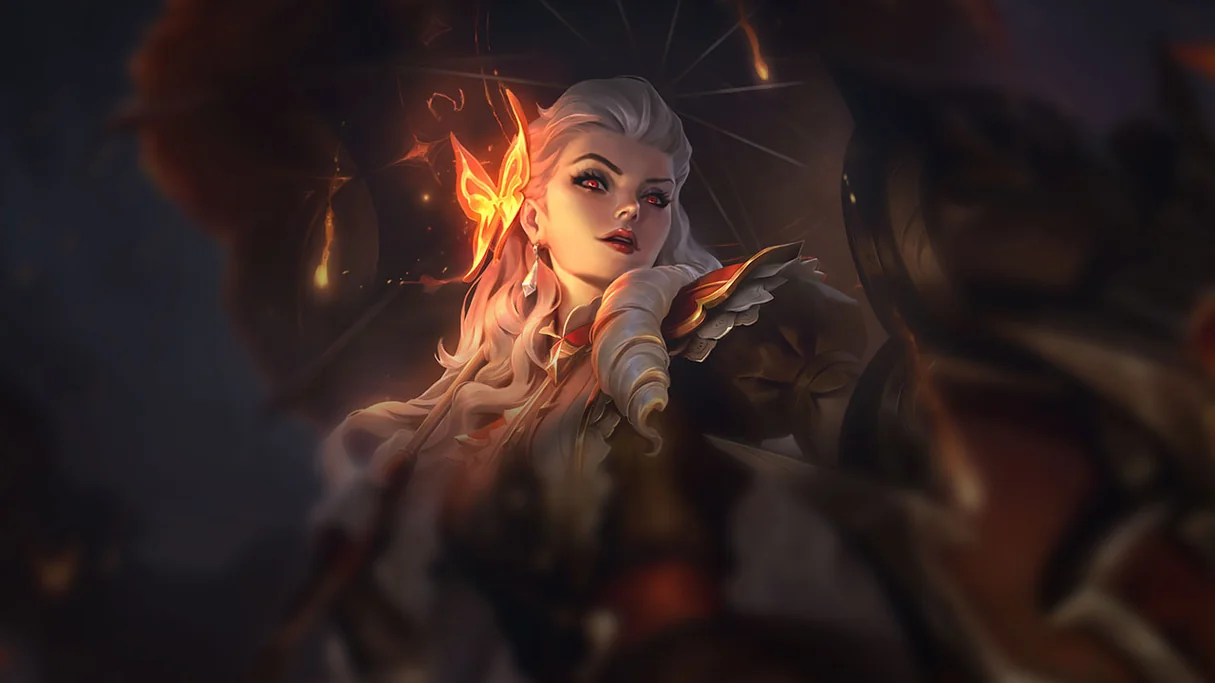 High Noon Leona Centered Splash