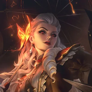 High Noon Leona Tile