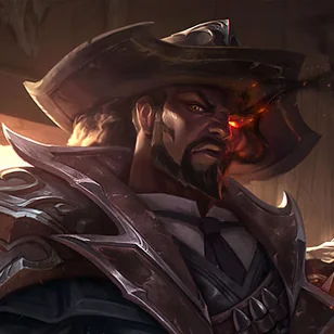 High Noon Lucian Tile