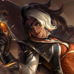 High Noon Samira Tile