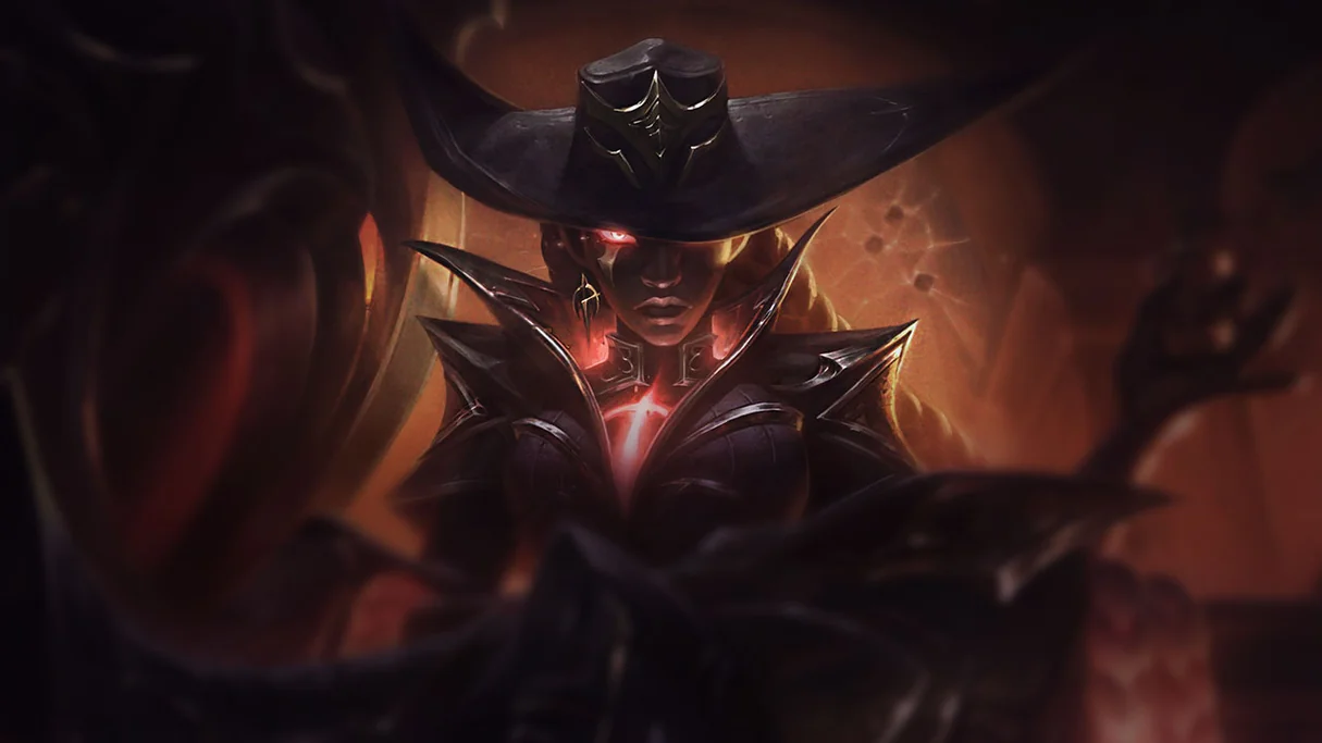 High Noon Senna Centered Splash