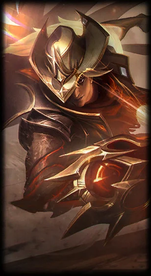 High Noon Talon Loading Screen