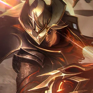 High Noon Talon Tile