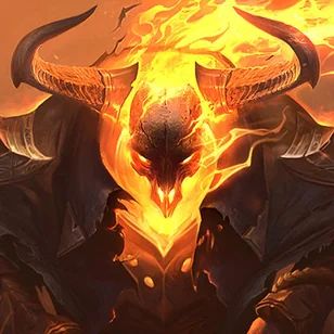 High Noon Thresh Tile