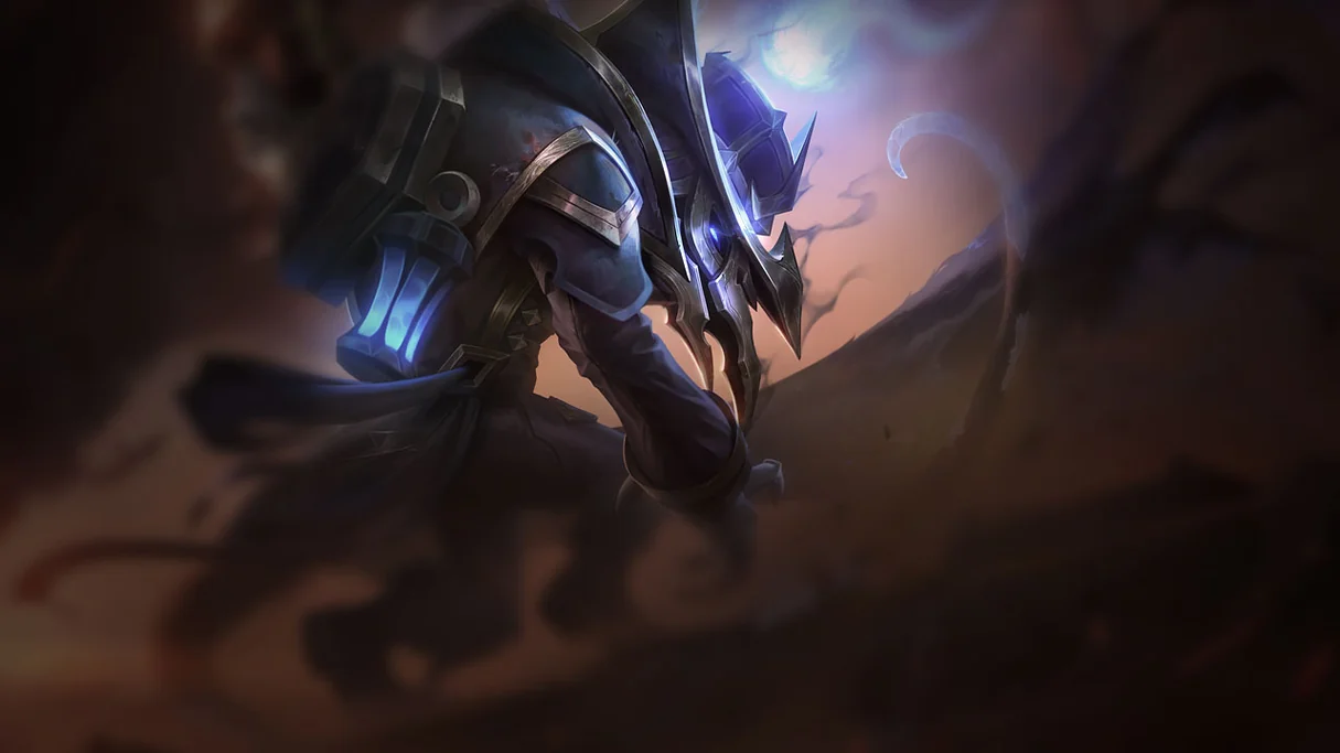 High Noon Twitch Centered Splash
