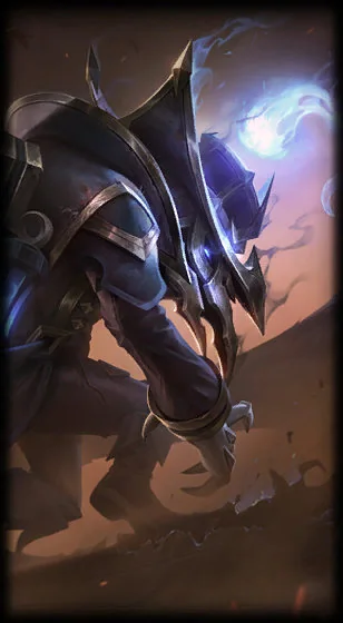 High Noon Twitch Loading Screen