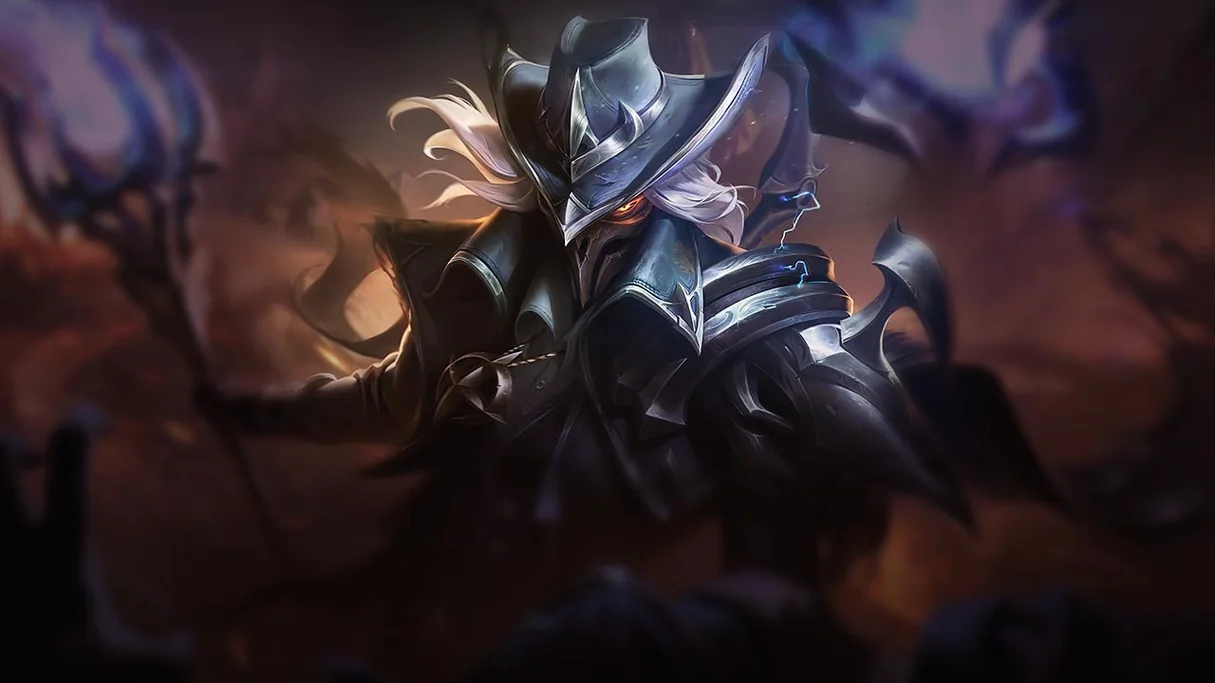 High Noon Viktor Centered Splash