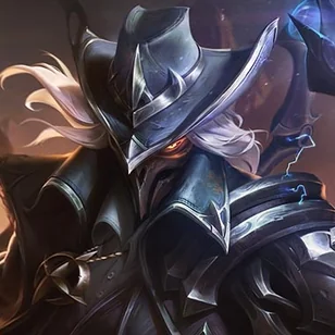 High Noon Viktor Tile