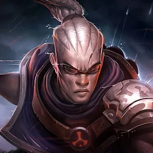 Hired Gun Lucian Tile